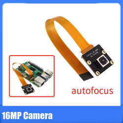 16MP Camera For Raspberry Pi5 For Raspberry Pi5 RPi5