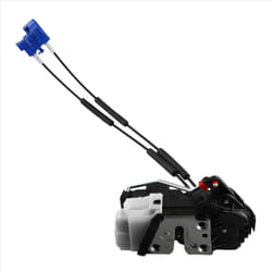 Car Front Right Door Lock Actuator Door Lock Actuator Motor for