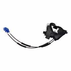 Car Front Right Door Lock Actuator Door Lock Actuator Motor for