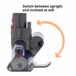 For V7 V8 V10 V11 V15 Cordless Vacuum Cleaner
