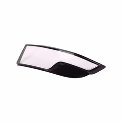 For Right Car Rear Lamp Tail Lamp Cover Lamp Shell