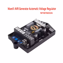 For AVR Generator Automatic Voltage Regulator