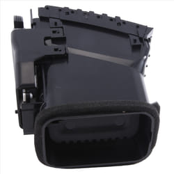 2Pcs Air Vent Dashboard Air Vent for Prado 120 FJ120 2003-2009