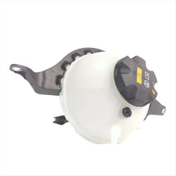 17138614293 Engine Coolant Kettle Cooling Expansion Tank For N20