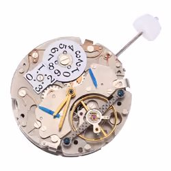 LB10 Watch Movement Automatic Mechanical L10 Watch Heart Movement