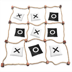 Giant Tic -Tac -Toe Game Instant Setup, Giant - for Adults