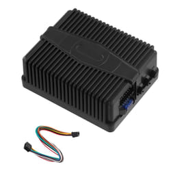 Car Amplifier Hi-Fi Amplifier Audio Digital Sound Processors