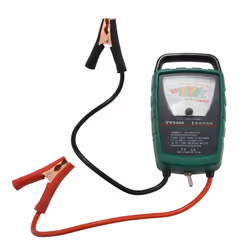 Ty6402 500A 2V 6V 12V Automotive/Car Battery Tester Check Easy To Use