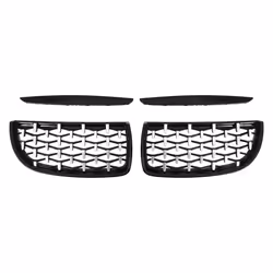 Diamond Meteor Grille for E90 E91 325I 328I 335I Pre- 2005-08