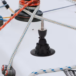 Sail Base Adjustable Windsurf Mast Base Heavy Duty Windsurfing Base