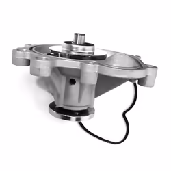 Engine Coolant Pump Engine Water Pump 2712001001 for