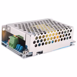 Tube Preamp Switch Power Supply Valve Amplifier with Shield Cover