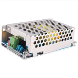Tube Preamp Switch Power Supply Valve Amplifier with Shield Cover