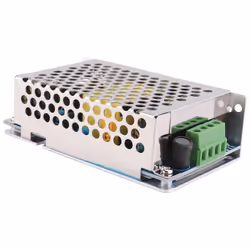 Tube Preamp Switch Power Supply Valve Amplifier with Shield Cover