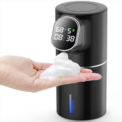Automatic Foaming Soap Dispenser Touchless