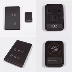 CDS Replicator CDS RFID Replicator for R5 Smart Ring Copy IC