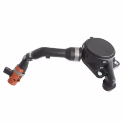Car Engine Oil Separator Breather Valve for W164 X164 W251