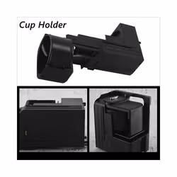 A2116800014 Center Console Cup Holder for E-Class C219 W211