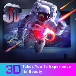 TV98 PRO Android14 TV Box Allwinner H313 1G+8G TV Box Player UK Plug
