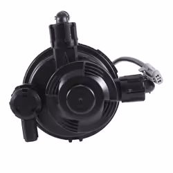 CA100016870 Engine Filter Oil Water Separator for Rimac D-MAX