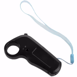 2.4Ghz Remote Control Built-In Lithium Battery With Receiver