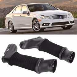 Engine Air Intake Pipe for W207 W212 W218 2780905182