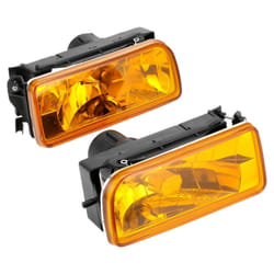 E36 Fog Lights for - M3 (E36) 3 Series 1992-1999 Fog Lamps