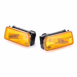 E36 Fog Lights for - M3 (E36) 3 Series 1992-1999 Fog Lamps