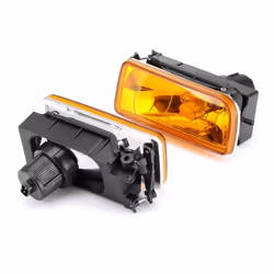 E36 Fog Lights for - M3 (E36) 3 Series 1992-1999 Fog Lamps