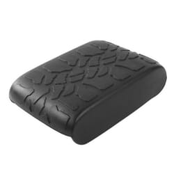 Center Console Rubber Armrest Pad Cover for JK 07-10