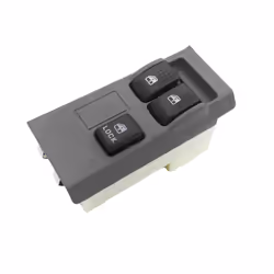 24V Car Front Left Power Window Lifter Switch for