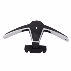 Universal Car Seat Back Folding Hanger Multi-Function Coat Hanger