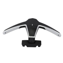 Universal Car Seat Back Folding Hanger Multi-Function Coat Hanger