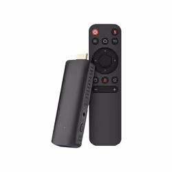 H313 TV Box Stick Android TV HDR Set Top OS 4K BT5.0 WiFi 6 2.4/5.8G