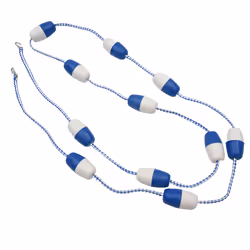 11 Balls Safety Float Line-5M Swimming Pool Safety Separation Rope