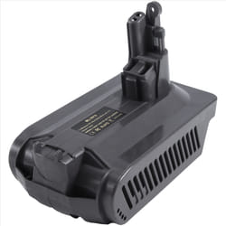 Battery Adapter for 18V Li-Ion Convert to for V10