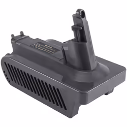 Battery Adapter for 18V Li-Ion Convert to for V10
