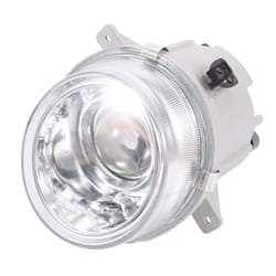 Car Right LED DRL Fog Light for Terracan Auto Driving Lamp