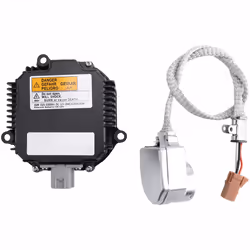 Headlight Control Unit Ballast D2S D2R 28474-8991B for Koleos