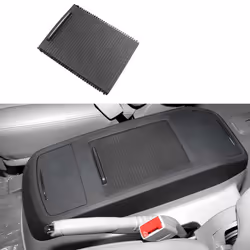 Car Center Console Armrest Box Roller Blinds for Refine M5