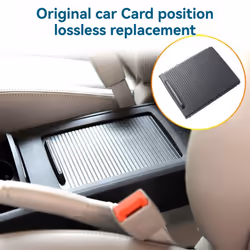 Car Center Console Armrest Box Roller Blinds for Refine M5