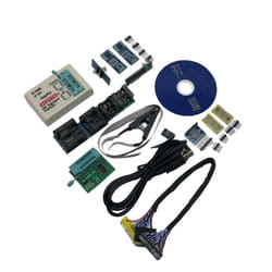 EZP2023 USB SPI Programmer with 12 Adapter