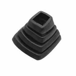 1Set L+R Excavator Joystick Assy Gears Handle with Dust Cover