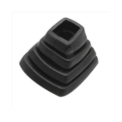 1Set L+R Excavator Joystick Assy Gears Handle with Dust Cover