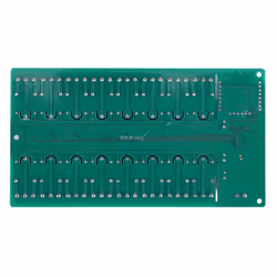 ESP8266 WIFI 16 Channel Relay Module ESP-12F Development Board, 12V