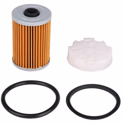 Fuel Filter 35-8M0093688 for Mercury GEN III Cool Elements