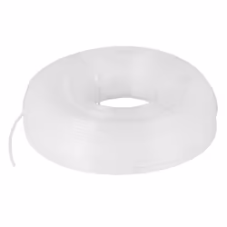 ODF Fiber Bare Fiber Protection Tube 200 Meters/Roll 4X5mm