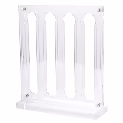 Acrylic Coffee Pods Holder for OriginalLine, (40 Pods)
