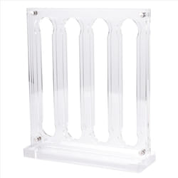 Acrylic Coffee Pods Holder for OriginalLine, (40 Pods)