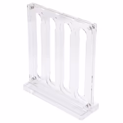 Acrylic Coffee Pods Holder for OriginalLine, (40 Pods)